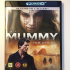 The Mummy (4K Ultra HD + Blu-ray) 2017 (Tom Cruise) - pikkukuva 1