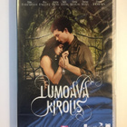 Lumoava kirous (2013) suositusta kirjasarjasta (UUSI) - pikkukuva 1