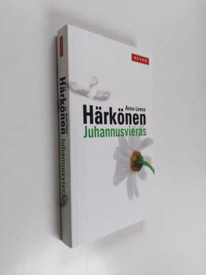Anna-Leena Härkönen : Juhannusvieras