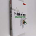 Anna-Leena Härkönen : Juhannusvieras - pikkukuva 1