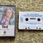 Ted blue virgin isles 1979 c kasetti - pikkukuva 1