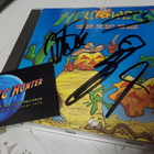 HELLOWEEN - THE BEST THE REST THE RARE CD NIMMAREILLA - pikkukuva 1