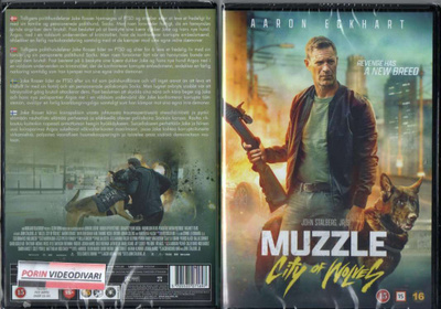  muzzle city of wolves	(37 027)	UUSI	-FI-	DVD			2025