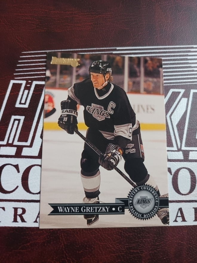 Donruss NHL 1995-1996 alkaen 0,10€/kpl