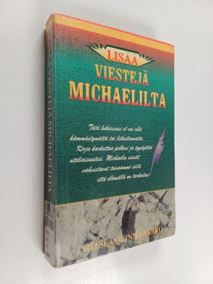 Chelsea Quinn Yarbro : Lisää viestejä Michaelilta
