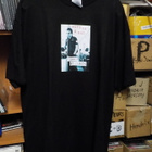 TOMMY STINSON - U.S TOUR 2003 T-SHIRT - pikkukuva 1