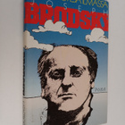 Joseph Brodsky : Katastrofeja ilmassa : esseitä - pikkukuva 1