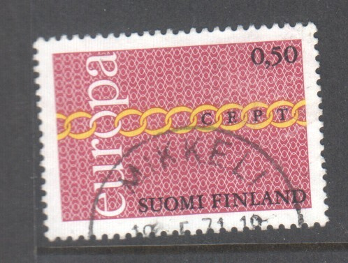 1970 Europa kaunisleimaisena