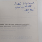 Vesa Parvi : Occupational status, working conditions and ... - pikkukuva 3