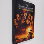 Irene Trimble : Pirates of the Caribbean : mustan helmen ... - pikkukuva 1