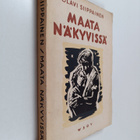 Olavi Siippainen : Maata näkyvissä - pikkukuva 1