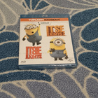 Itse Ilkimys 1 Ja 2 Uusi Blu-Ray - pikkukuva 1