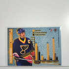 1996-97 Topps NHL Picks - Top Shelf #TS2 Wayne Gretzky - pikkukuva 2