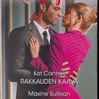 Viettelys: Rakkauden kaava / Valenten nainen - pikkukuva 2
