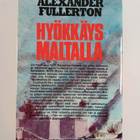 Alexander Fullerton : Hyökkäys Maltalla - pikkukuva 2