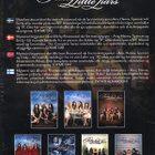 Pretty Little Liars complete series	(23 130)	UUSI	-FI-	DVD - pikkukuva 2