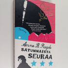 Anne B. Ragde : Satunnaista seuraa - pikkukuva 1