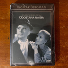 Odottavia naisia DVD - pikkukuva 1