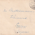 SUOMI-SAKSA 1921 PORISTA... - pikkukuva 1