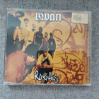Kwan – Rock Da House CDS - pikkukuva 1