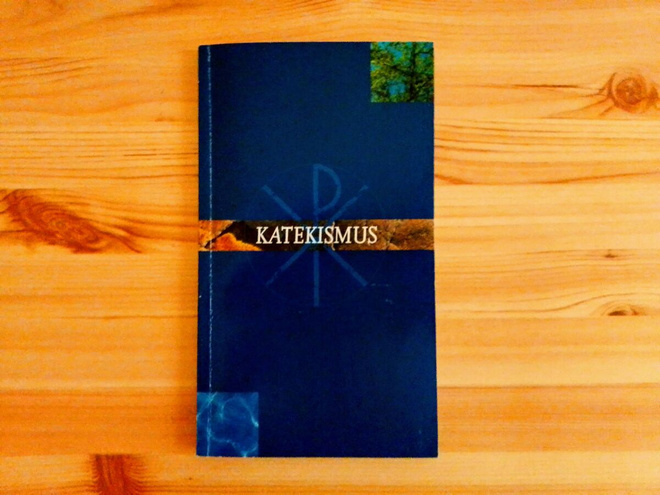 Katekismus