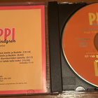 Astrid Lindgren: Peppi Pitkätossu palaa Huvikumpuun WSOY CD - pikkukuva 3