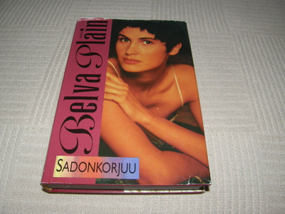 Belva Plain Sadonkorjuu -sid