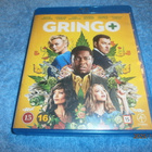 GRINGO - Blu-ray - pikkukuva 1