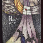 Leila Simonen: Naisen kosto nid.1.p 1998 Esikoisteos Katso! - pikkukuva 1