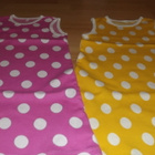 Marakattimarssi liivimekko 122cm (2kpl) - pikkukuva 2