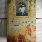 Barbara U. Cherish - Isäni, Auschwitzin komendantti (sid.) - pikkukuva 1