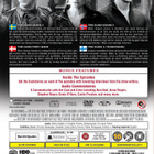 True Blood  -  Kausi 5  -  (5 DVD) - pikkukuva 2