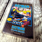 Batman: The Caped Crusader (C64) - pikkukuva 1