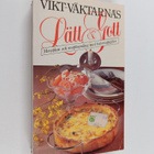 Jean Nidetch : Vikt-väktarnas lätt & gott : menyplan och ... - pikkukuva 1