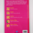 Marja (suom.) Helanen-Ahtola : Barbie Skotlannissa - pikkukuva 2
