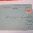 1894 Hki Adolf Pettersson liikekuori Hankoon - pikkukuva 2