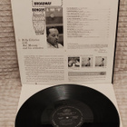 Billy Eckstine With Hal Mooney And His Orchestra lp - pikkukuva 2