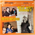 THE STAR BOOTLEGGERS:RED HOT MANDY,HT-LP 043 - pikkukuva 1