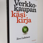 Tero Lahtinen : Verkkokaupan käsikirja - pikkukuva 1