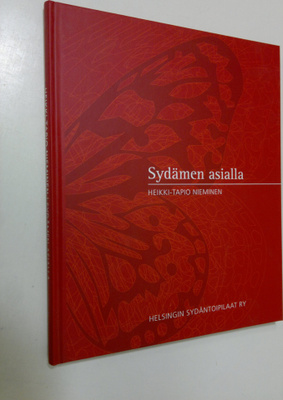 Heikki-Tapio Nieminen : Sydämen asialla : Helsingin Sydän...