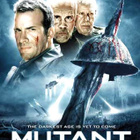 Mutant Chronicles 2008 post-apo. Ron Perlman, John Malkovich - pikkukuva 2