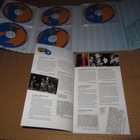 Suomirockin Kultainen 80-Luku  5-CD:n KANSIO v.2009 UUDENVER - pikkukuva 5