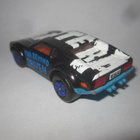 Matchbox - De Tomaso PANTERA - 1975 England - pikkukuva 2