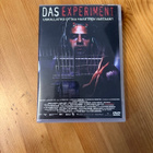 Das experiment DVD - pikkukuva 1