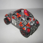 Corona-Kupla - Covid-19 - Hot Wheels 1983 - pikkukuva 2