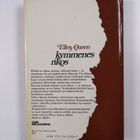 Ellery Queen : Kymmenes rikos - pikkukuva 2