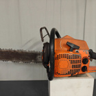 Moottorisaha HUSGVARNA 263 - pikkukuva 1