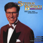 Stefan Borsch Orkester • Med Fiol Och Steelguitar CD - pikkukuva 1