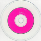 Louise • 2 Faced PROMO CD-Single - pikkukuva 2