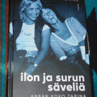 Ilon ja surun säveliä - Abban koko tarina # Jan Gradvall - pikkukuva 1